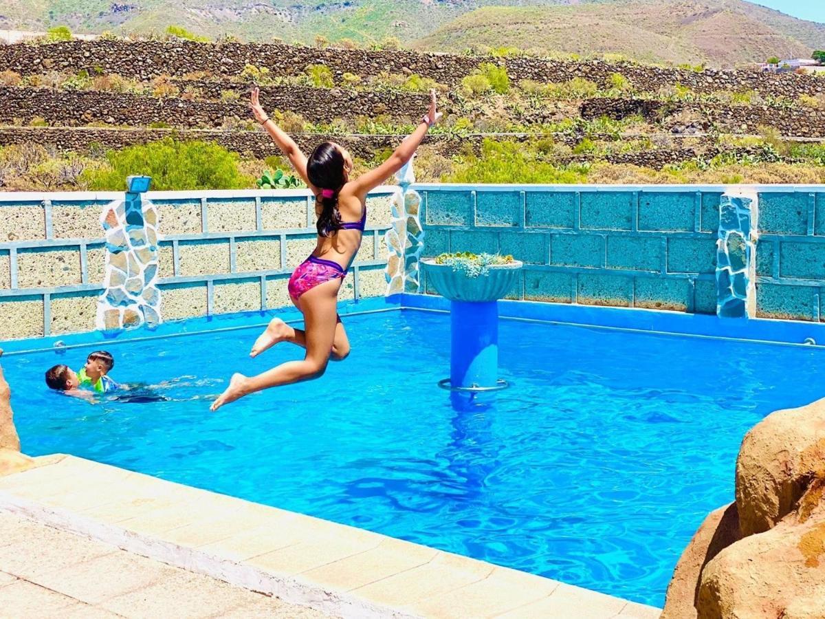 Arrebol Suite Con Jacuzzi, Piscina Y Naturaleza Buzanada Ngoại thất bức ảnh
