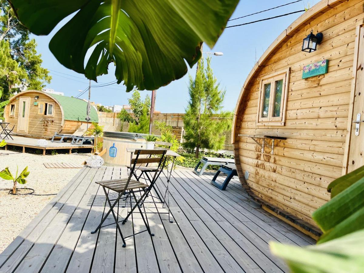 Arrebol Suite Con Jacuzzi, Piscina Y Naturaleza Buzanada Ngoại thất bức ảnh