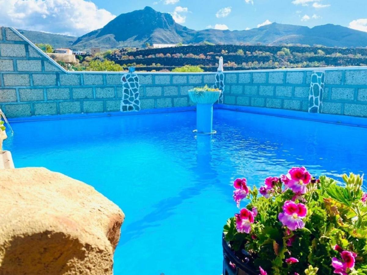 Arrebol Suite Con Jacuzzi, Piscina Y Naturaleza Buzanada Ngoại thất bức ảnh