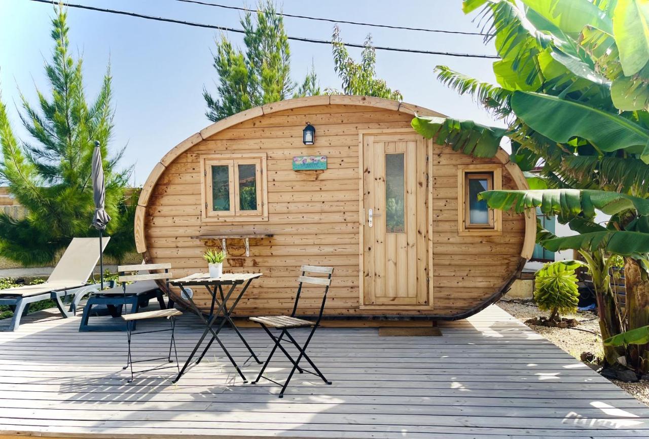 Arrebol Suite Con Jacuzzi, Piscina Y Naturaleza Buzanada Ngoại thất bức ảnh