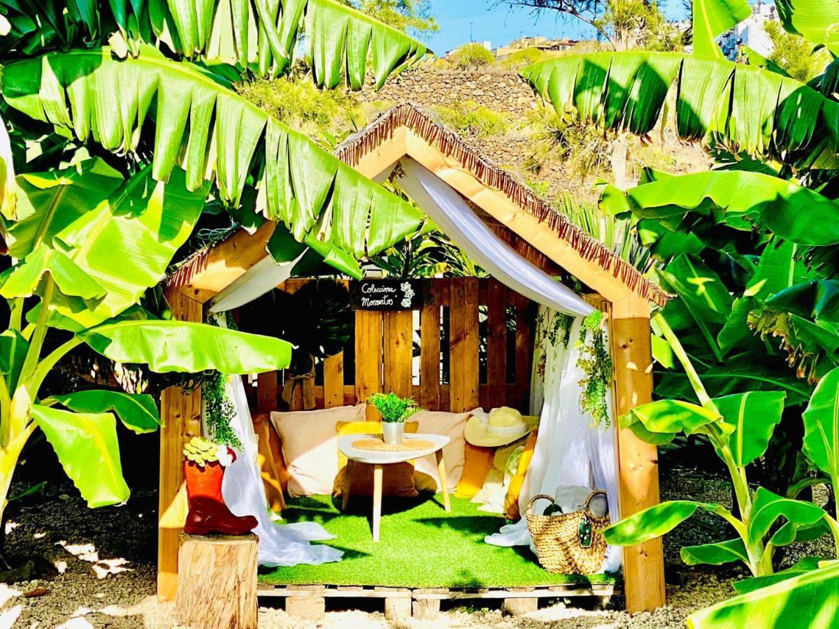 Arrebol Suite Con Jacuzzi, Piscina Y Naturaleza Buzanada Ngoại thất bức ảnh