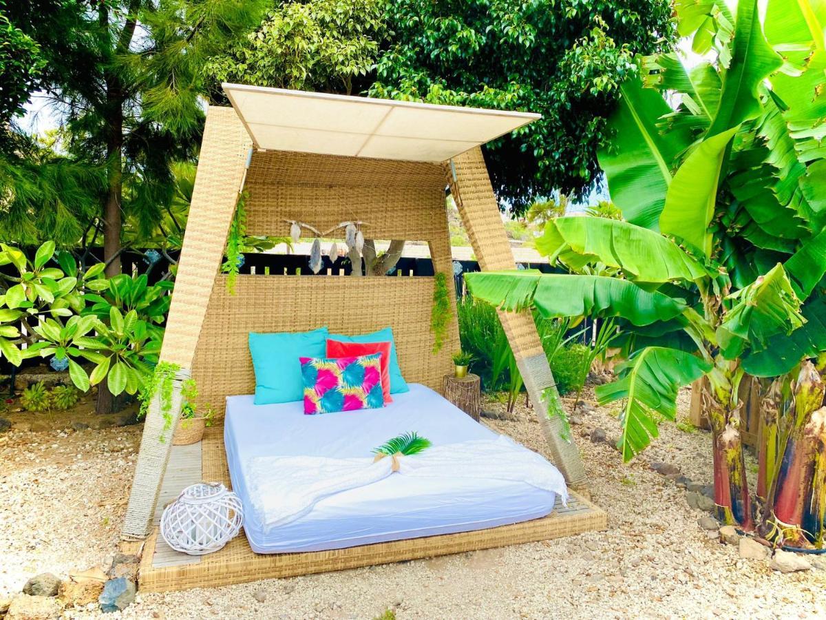 Arrebol Suite Con Jacuzzi, Piscina Y Naturaleza Buzanada Ngoại thất bức ảnh